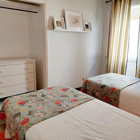 Charme Apartment Center Ангра-ду-Эроижму Экстерьер фото