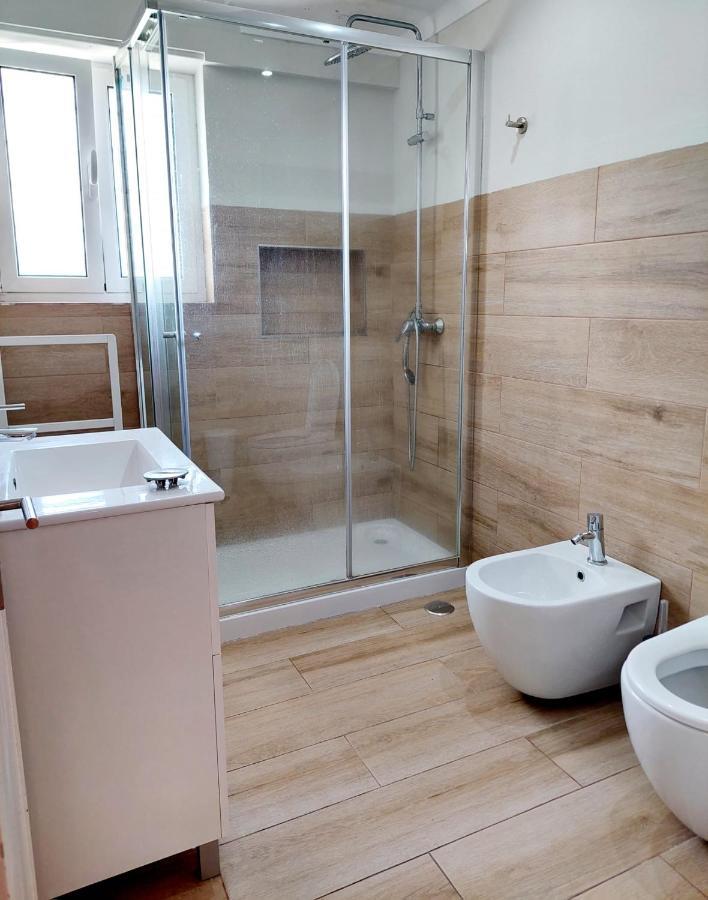 Charme Apartment Center Ангра-ду-Эроижму Экстерьер фото
