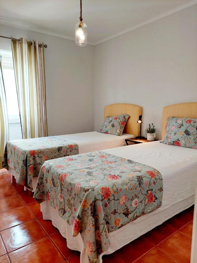 Charme Apartment Center Ангра-ду-Эроижму Экстерьер фото