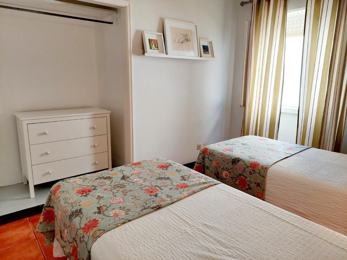 Charme Apartment Center Ангра-ду-Эроижму Экстерьер фото